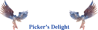 Picker's Delight