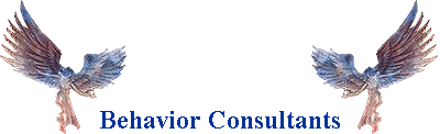 Behavior Consultants