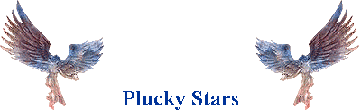 Plucky Stars